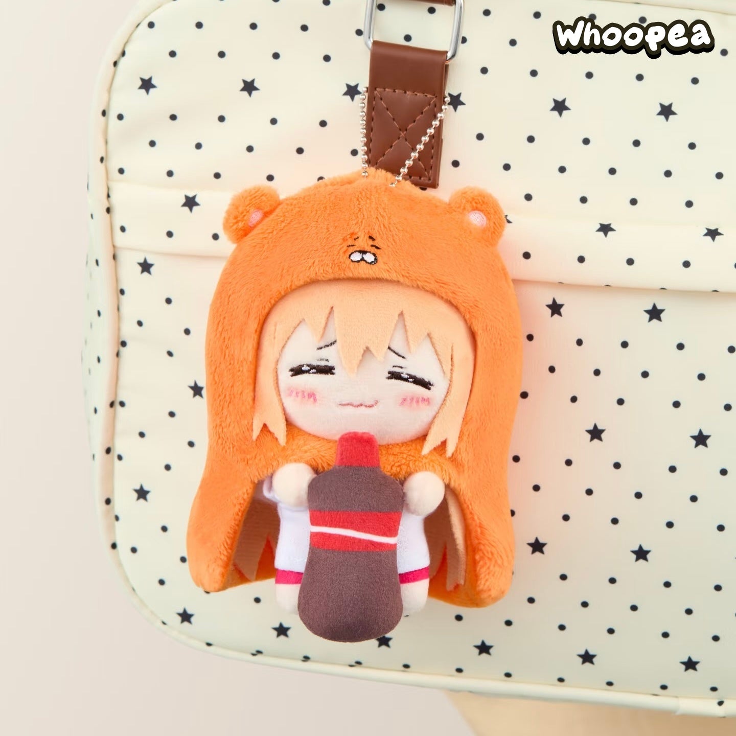 Himouto! Umaru-chan Daily Life Series Plush Pendant Blind Box