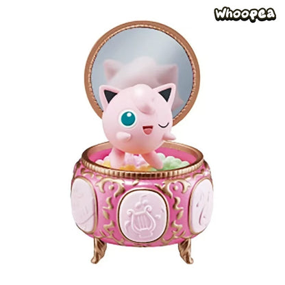 Pokemon Romantic Collection Jewelry Series Blind Box