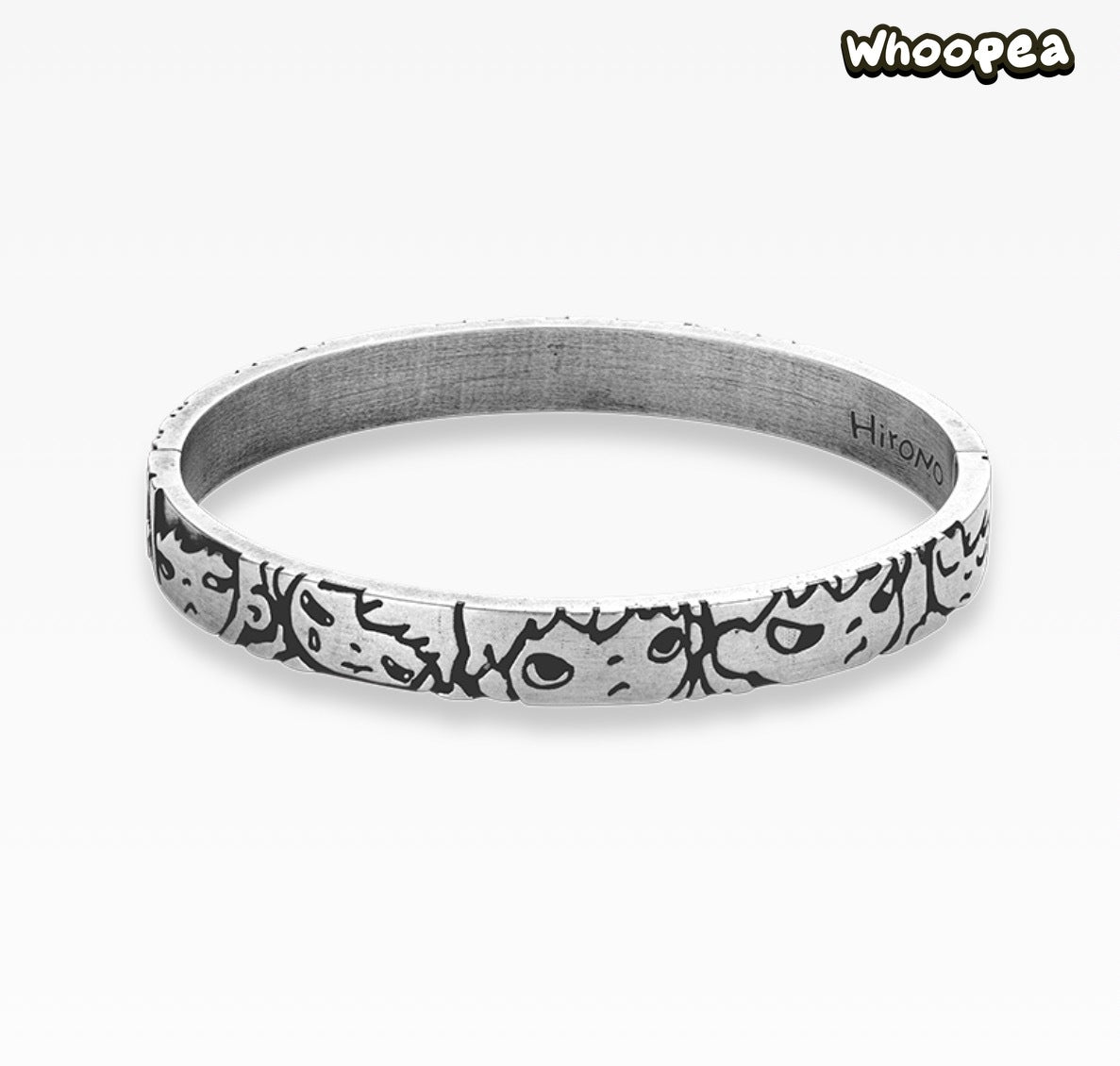 POPOP Jewelry Hirono Series Classic Bracelet