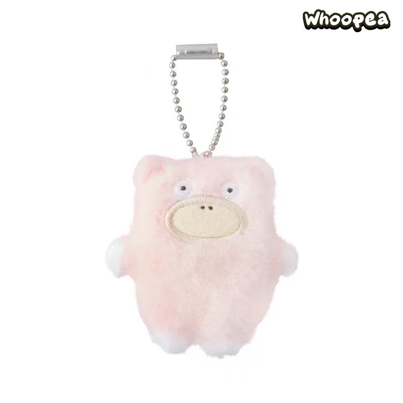 Pokémon Palm Fluffy Series Plush Pendant