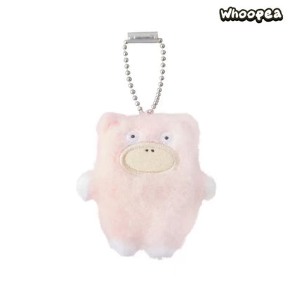 Pokémon Palm Fluffy Series Plush Pendant