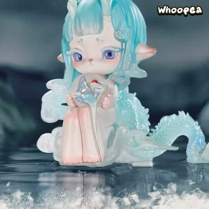 Ninimo Whispering Seasons Series Figure Blind Box