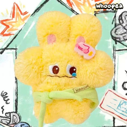 Maoco Land Iiaoiiao Home Alone Series Plush Pendant Blind Box