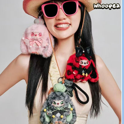 SIINONO Hang A Mood Series 3 Plush Pendant Blind Box