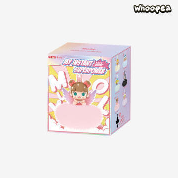MOLLY My Instant Superpower Series-Fragrance Blind Box – WHOOPEA