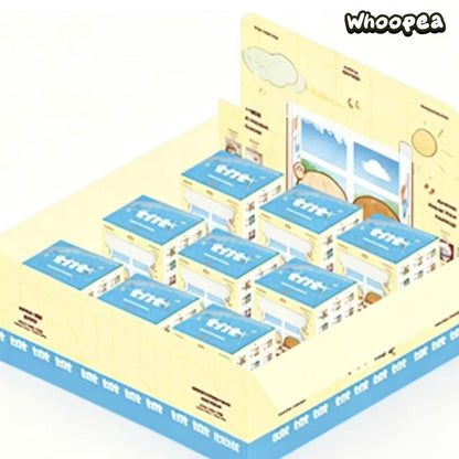 ANMOO A Hidden Corner Series Figure Blind Box