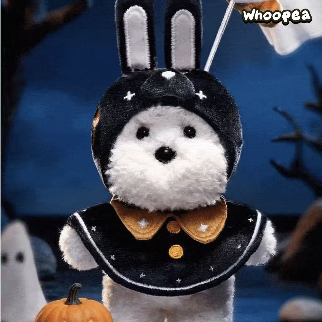 Babycare Puppy Wonder Circus Series Plush Pendant Blind Box