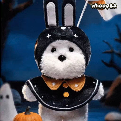 Babycare Puppy Wonder Circus Series Plush Pendant Blind Box