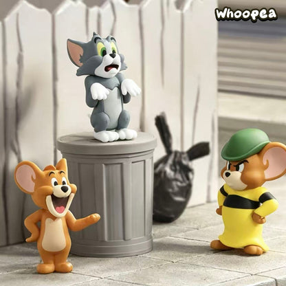 TOM and JERRY Minime V2 Figure Blind Box
