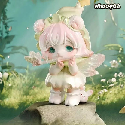 Mi Juan Insect Concert Series Vinyl Figure Blind Box