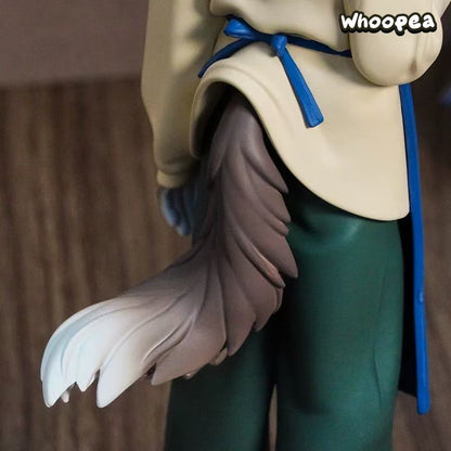 Cafe Rest Dog Series Large Limited Edition Figure