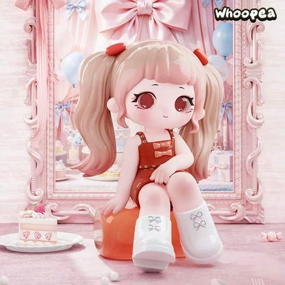 ZIYULI'S Dream Closet Series Figure Blind Box