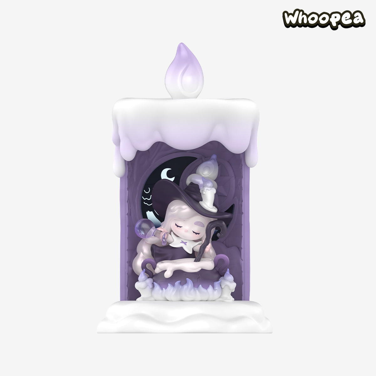 POP MART CHAKA Candlelit Wander Series Figures Blind Box – WHOOPEA
