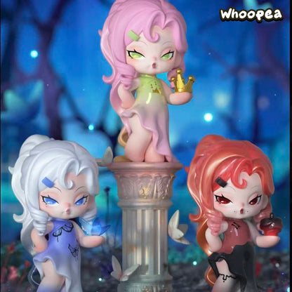 DoDo Nami Virtual World Series Figure Blind Box