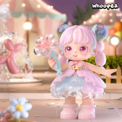 MIANA Meet In Wonderland Series Figures, Blind Box – WHOOPEA MIANA Meet In Wonderland Series Figures, Blind Box – WHOOPEA