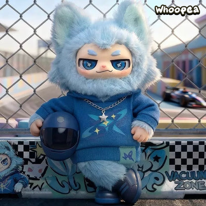 Xiao Ao I AM A RULE BREAKER Series Plush Pendant Blind Box