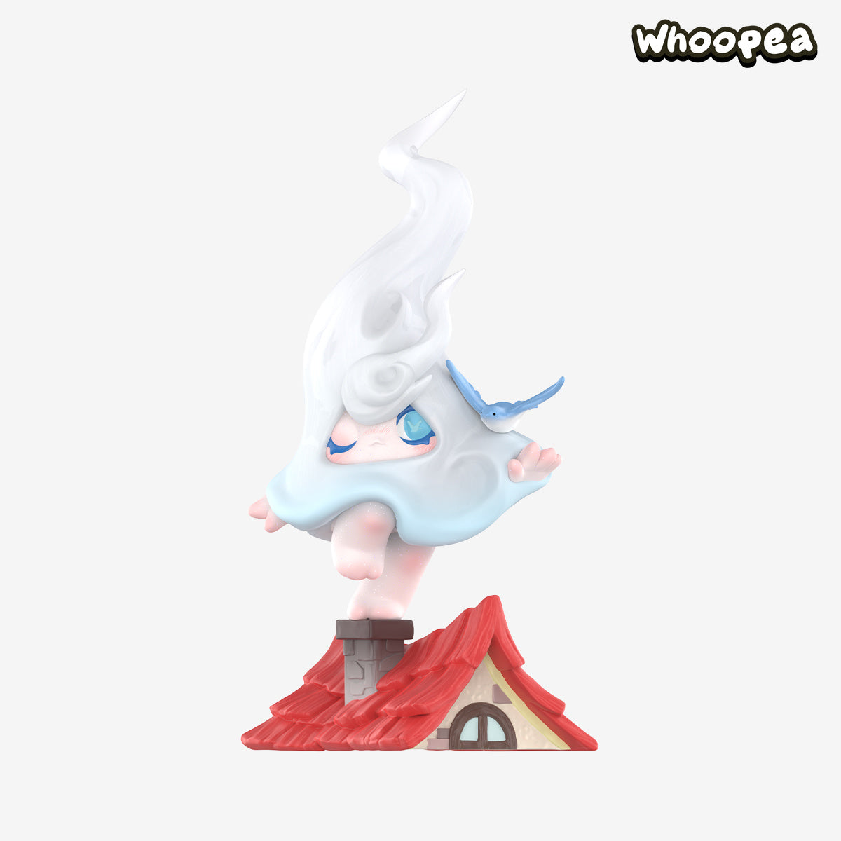 POP MART 1001MOONS Wind's Intention Series Figures (PRE-ORDER）