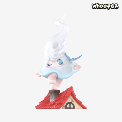 POP MART 1001MOONS Wind's Intention Series Figures (PRE-ORDER）