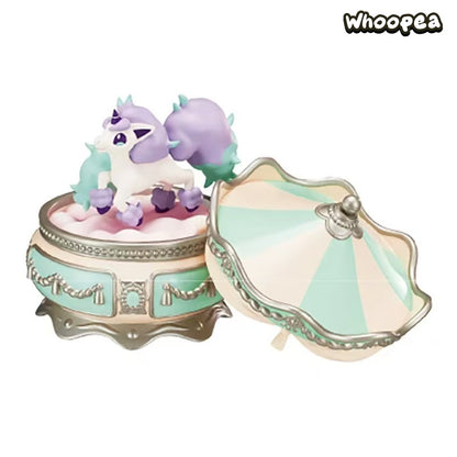 Pokemon Romantic Collection Jewelry Series Blind Box