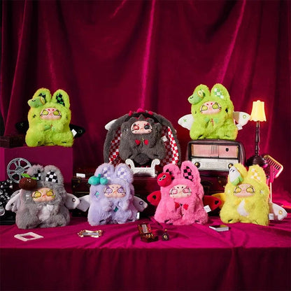 Soft Candy Messenger Plush Series Blind Box