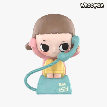 Nyota's Fluffy Life Series Figures Blind Box