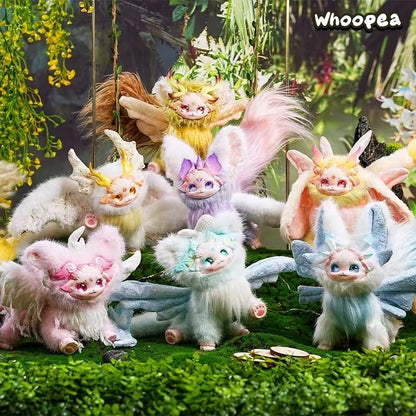 DUMIA Morino Star V2 Series Plush Pendant Blind Box