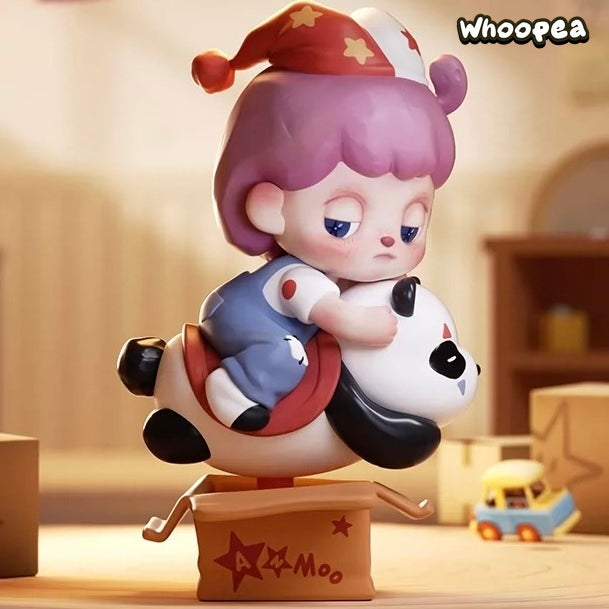 TnTSPACE Moments on Replay Series Figure Blind Box – WHOOPEA