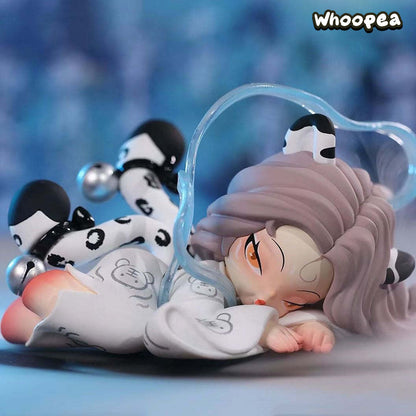 DODO NAMI Floating Mountains and Seas, Blind Box