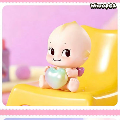 MINISO Kewpish Love Angel Series Icon Box Figure Blind Box
