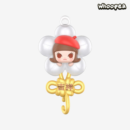 POP BEAN New Year Collection Series Box Set