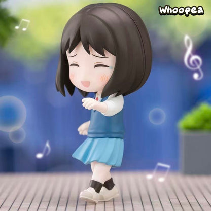 Skip and Loafer Shining Series V2 Figure Blind Box