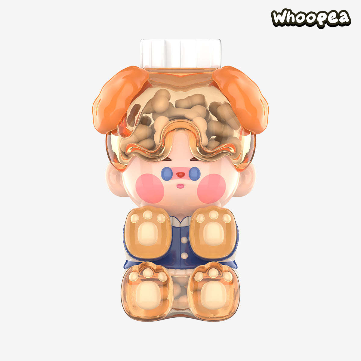 PINO JELLY In Your Life Series Figures, Blind Box