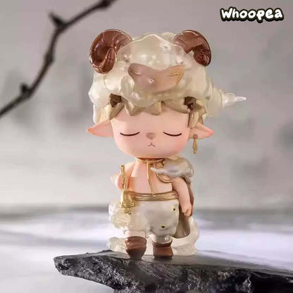 MiMi-The Poem of Nature Series Figures, Blind Box【Heyone】