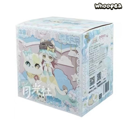 CATNISSI Kitten With You Series Figure Blind Box