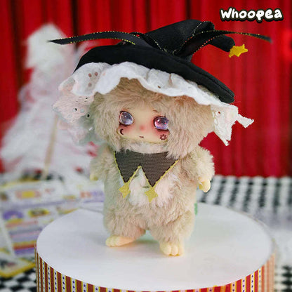Lokiki Absurd Paradise Series Plush Dolls, Blind Box