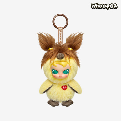 POP MART Dear Birds Series Plush Pendent Blind Box