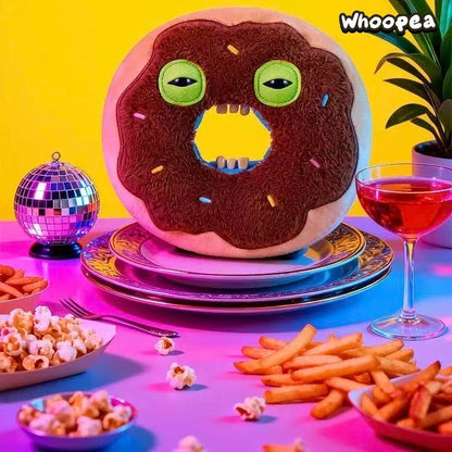 Fuggler Fuggalicious Series Plush Pendant Blind Box