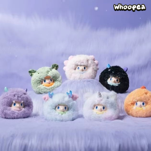 【新品】FARMER BOB 抱龍獣 ぬいぐるみ高さ約35cm 緑正規品匿名配送 FARMER BOB Mini Dragon Mirage Series Plush Pendant Blind Box – WHOOPEA