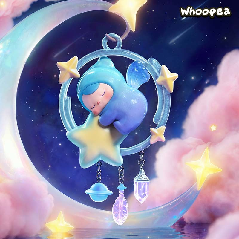 POP MART Pucky Dreamy Wishes Series Figure Blind Box – WHOOPEA