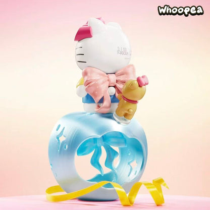 SANRI0 Character Love Bow Series Mini Figure Blind Box