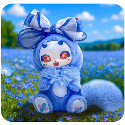 Boboco's Sweetheart Party Series Plush Dolls, Blind Box