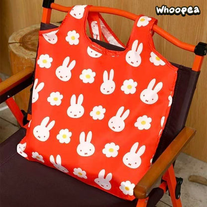 Miffy 2-in-1 Portable Mini Plush Bag Blind Box