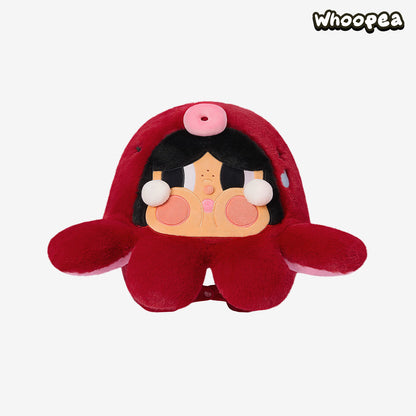 POP MART CRYBABY Cry Me an Ocean Series - 2-in-1 Neck Pillow