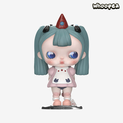 TINYTINY-PROLOGUE SERIES FIGURES, Blind Box