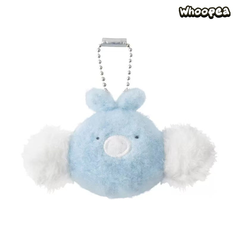 Pokémon Palm Fluffy Series Plush Pendant