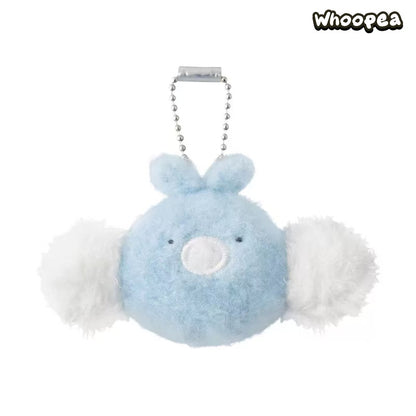 Pokémon Palm Fluffy Series Plush Pendant