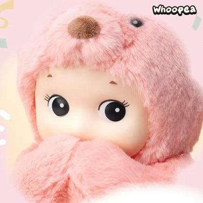 Sonny Angel Plush Collection Cuddly Bear