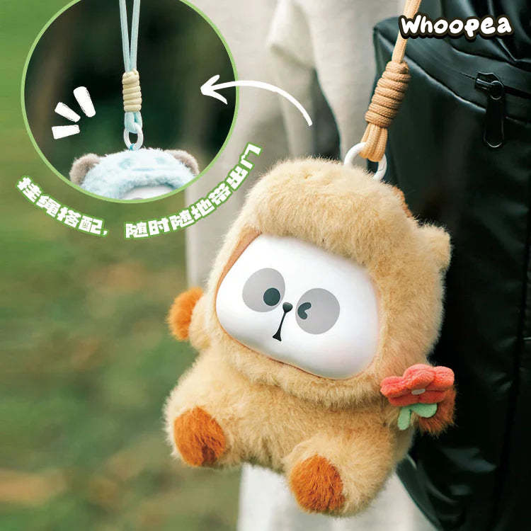 Mr Pa-Pa Pa Ainimal Limited Company Series Dolls