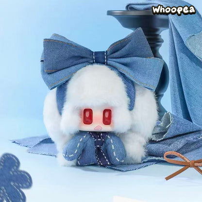 Jiangjiang's Bow Diary Series Plush Pendant Blind Box