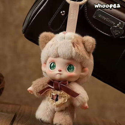 ANMOO Lost Doll Series Vinyl Plush Pendant Blind Box